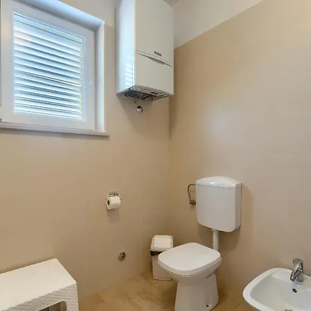 Apartament Toni
