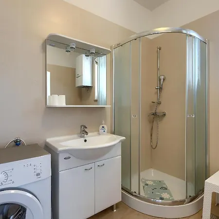 Toni Apartament